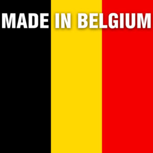 Made in Belgium (Бельгия)