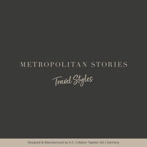 Коллекция Metropolitan Stories 3