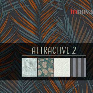 Коллекция Attractive 2