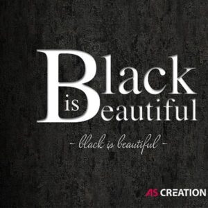 Коллекция Black Is Beautiful