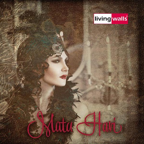 Коллекция Mata Hari