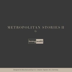 Коллекция Metropolitan Stories 2