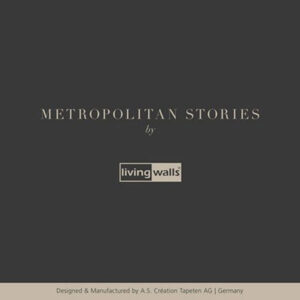 Коллекция Metropolitan Stories