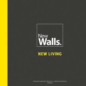 Коллекция New Walls