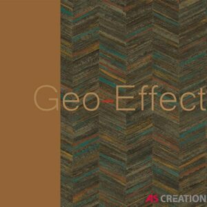 Коллекция Geo Effect
