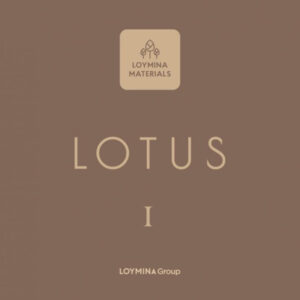 Коллекция Materials Lotus