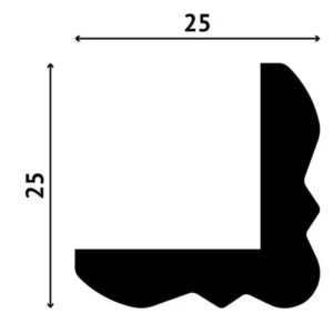 Угол Decostar SK A 5