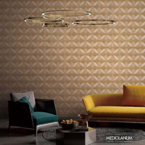 Обои Studio Italia Collection Mediolanum ME 80030