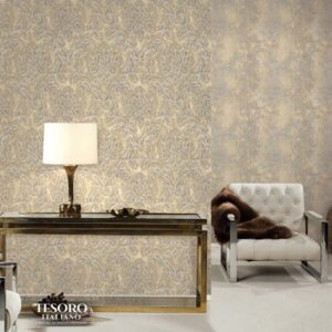 Обои Studio Italia Collection Tesoro TS 10007