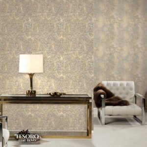 Обои Studio Italia Collection Tesoro TS 10014