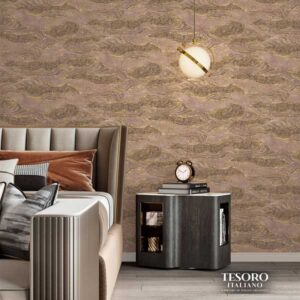 Обои Studio Italia Collection Tesoro TS 10030