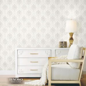 Обои Studio Italia Collection Tesoro TS 10037