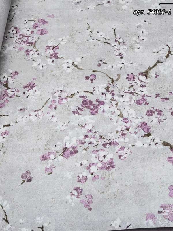 Обои Andrea Rossi Nisida 54320-1 крупным планом