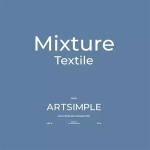 Коллекция Mixture Textile