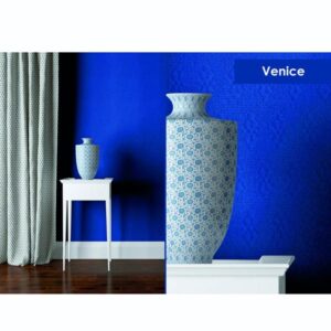 Жаккардовые обои BauTex Design Venice