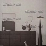 обои Roberto Borzagi Richard 90123-19