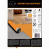 Подложка из сшитого полиэтилена (IXPE) A-Step Expert Soundproof 2 мм.
