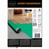Подложка из сшитого полиэтилена (IXPE) A-Step Expert Soundproof 3 мм.