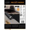 Подложка под виниловый пол из этиленвинилацетата (EVA) A-Step Pro LVT Protect 1 мм.