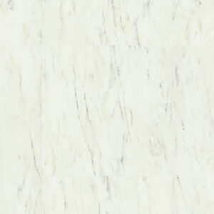 Виниловое покрытие Quick Step Blush Мрамор Белый Лунный SGTC 20305