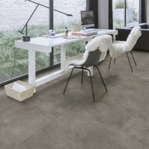 Виниловое покрытие Quick Step Blush Цемент Антрацитовый SGTC 20310