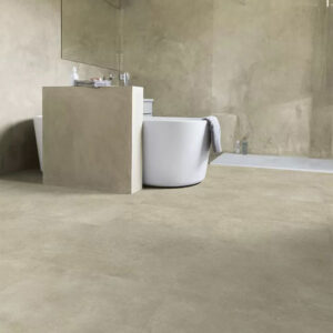 Виниловое покрытие Quick Step Blush Цемент Теплый Бежевый SGTC 20308