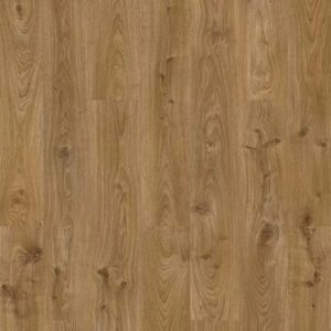 Виниловое покрытие Quick Step Liv Дуб Кантри Коричневый SGSPC 20316