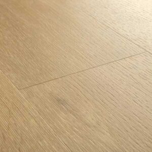 Виниловое покрытие Quick Step Liv Дуб Сатиновый Средний Натуральный SGSPC 20311