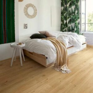 Виниловое покрытие Quick Step Liv Кантри Шарм Натуральный SGSPC 20315