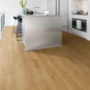 Виниловое покрытие Quick Step Liv Морской Бриз Теплый Медовый SGSPC 20314