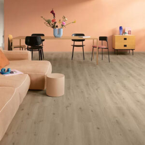 Виниловое покрытие Quick Step Liv Морской Бриз Теплый Тауп SGSPC 20318