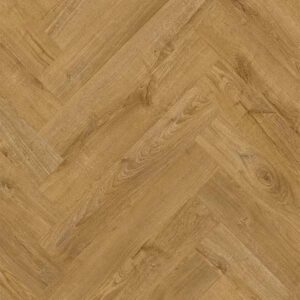 Виниловое покрытие Quick Step Pristine Дуб Осенний Медовый SGHBC 20333