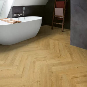 Виниловое покрытие Quick Step Pristine Дуб Жемчужный Натуральный SGHBC 20335