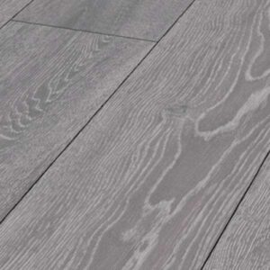 Ламинат Ultradecor Ultrastep Дуб Савойский Пепел 2652