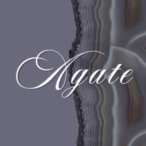 Коллекция Agate