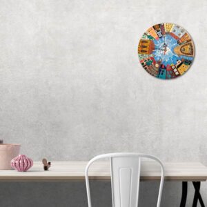 Обои Aurora Decor Monstera 310502