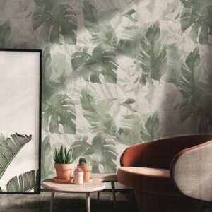 Обои Aurora Decor Monstera 310612