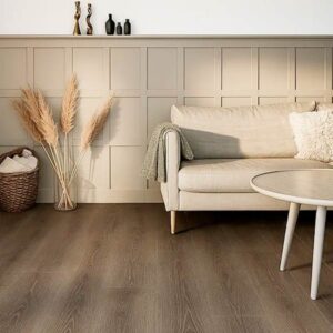 Ламинат Quick-Step Impressive Дуб Гранитный IM 8469