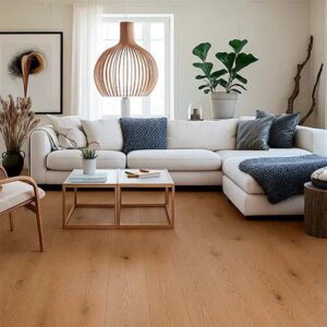 Ламинат Quick-Step Impressive Ultra Дуб Закатный IMU 8629