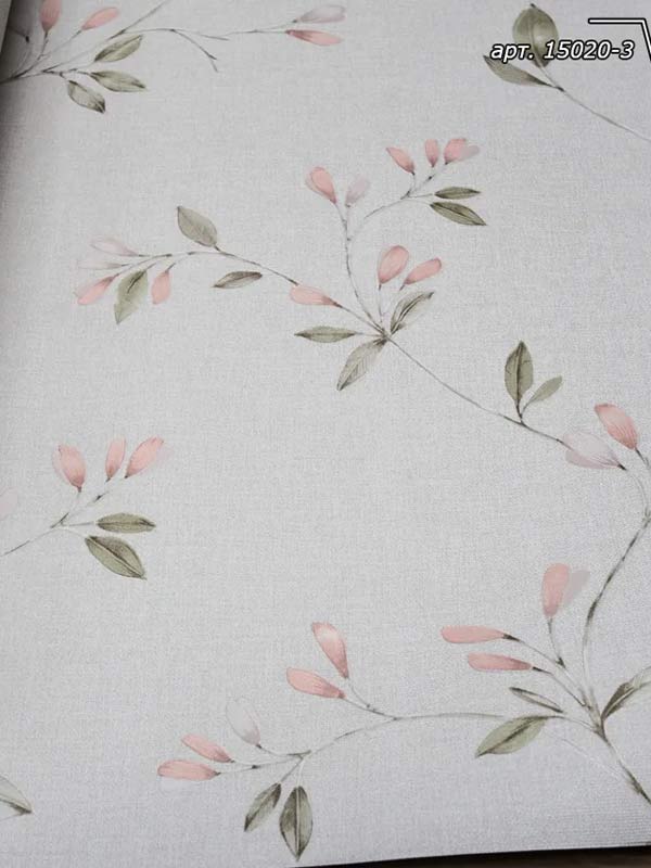 Обои Alessandro Allori Rossa 15020-3 крупным планом