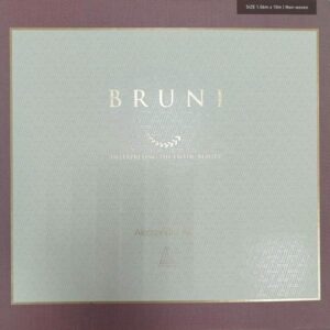 Коллекция Bruni
