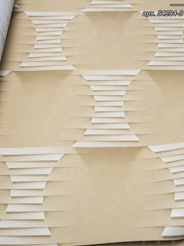 Обои Andrea Rossi Barbana 54284-3 крупным планом