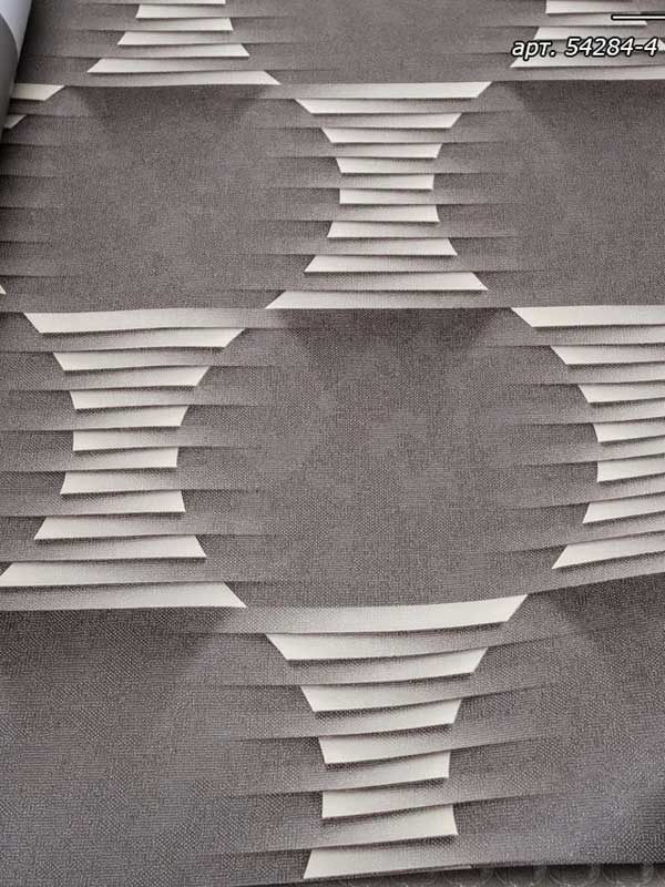 Обои Andrea Rossi Barbana 54284-4 крупным планом