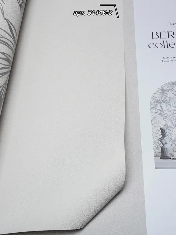 Обои Andrea Rossi Berggi 54445-3 крупным планом