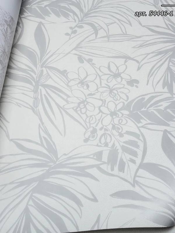 Обои Andrea Rossi Berggi 54446-1 крупным планом