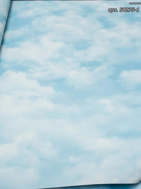 Обои Andrea Rossi Kids Land 54275-1 крупным планом