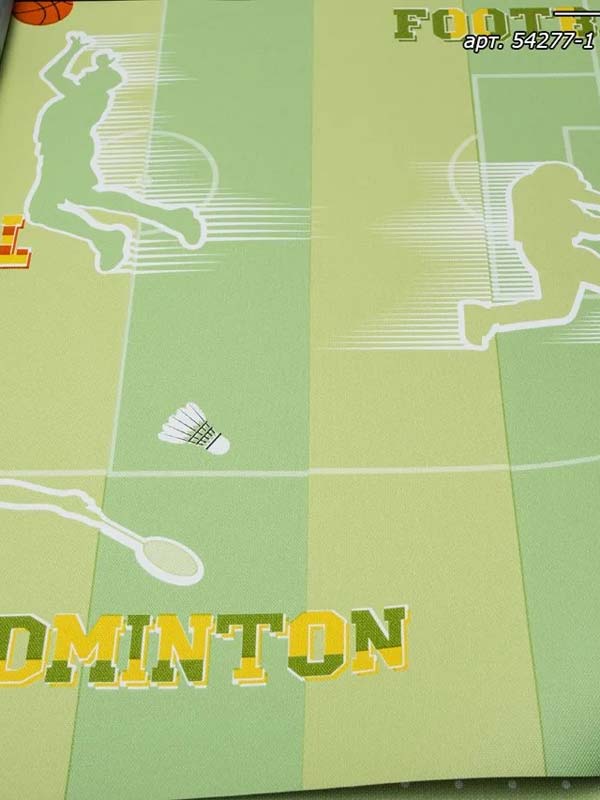 Обои Andrea Rossi Kids Land 54277-1 крупным планом