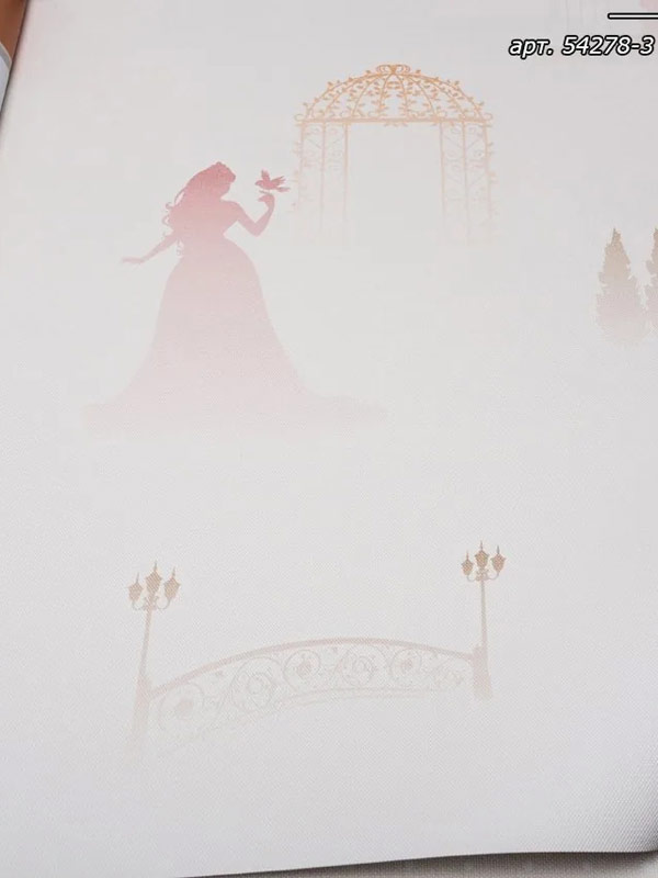 Обои Andrea Rossi Kids Land 54278-3 крупным планом