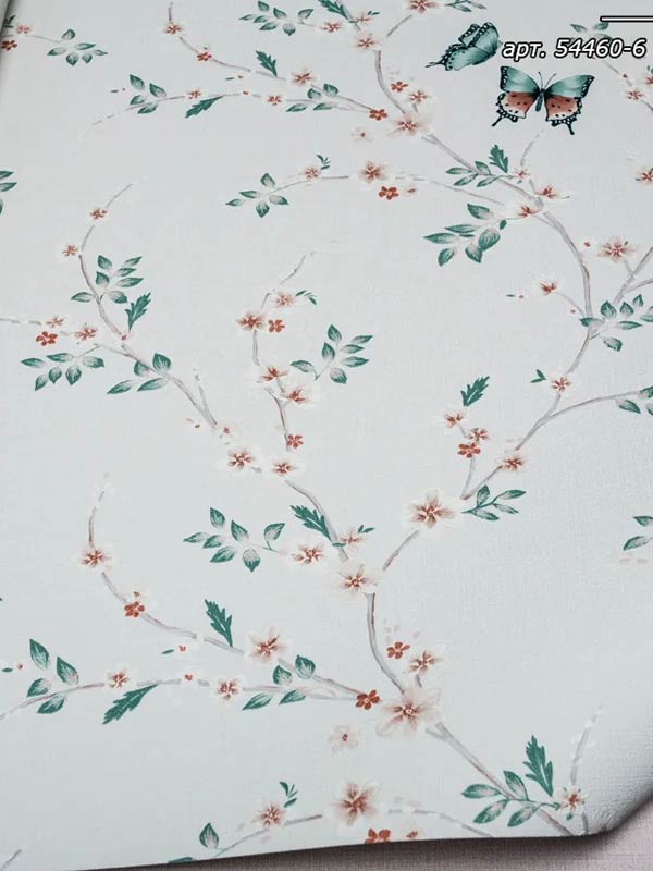 Обои Andrea Rossi Spectrum Box 54460-6 крупным планом