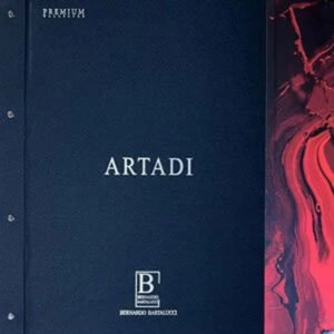 Коллекция Artadi